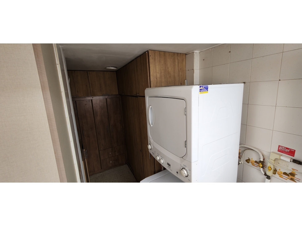 Apartamento en venta en Los Alpes, Pereira · foto 23 de 23