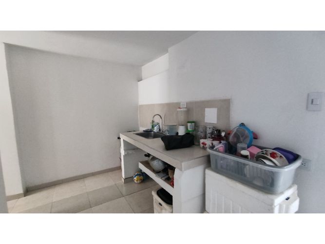 Casa de 2 alcobas en venta en Ub Rosales De Tacasuan, Montería, 77 m² · foto 9 de 12