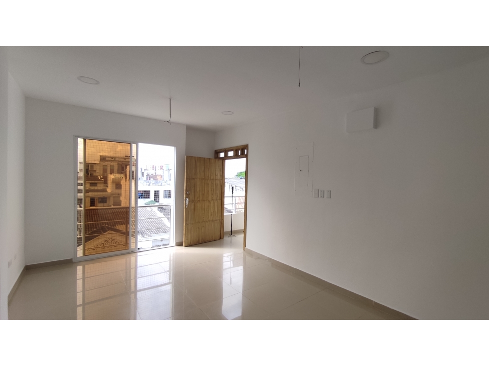 Apartamento en venta en Ub Villa Campestre, Montería · foto 2 de 19