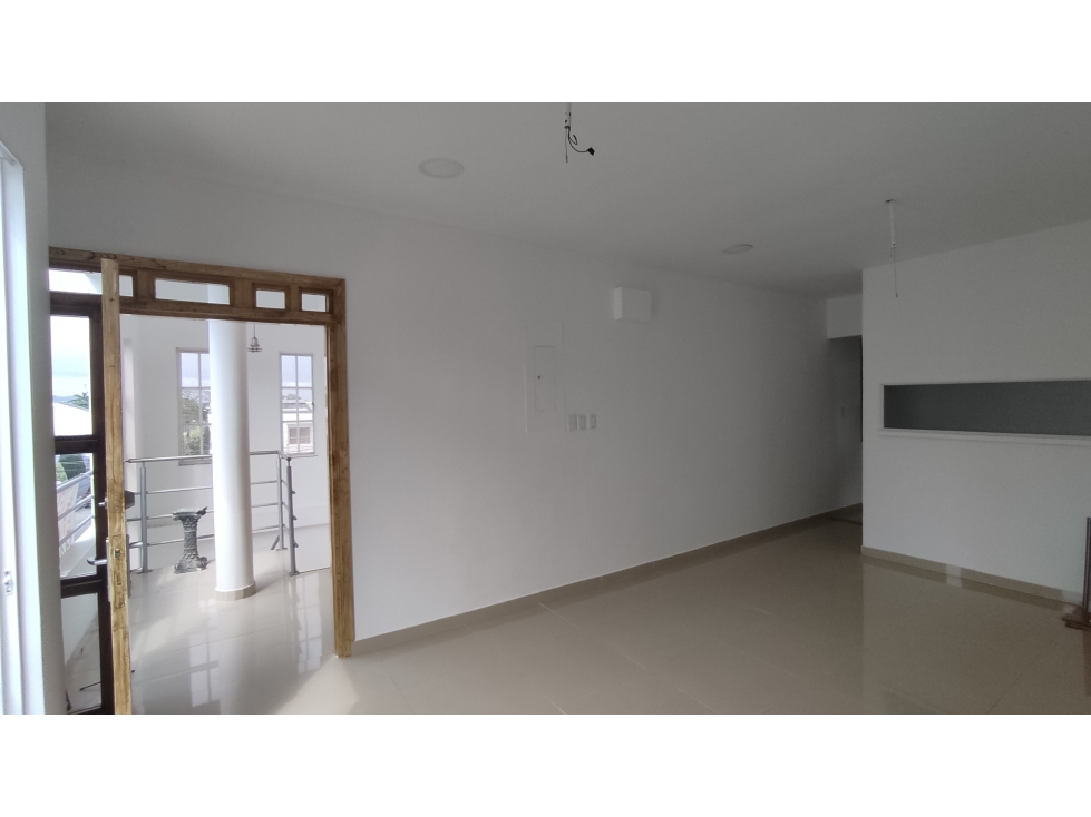 Apartamento en venta en Ub Villa Campestre, Montería · foto 3 de 19