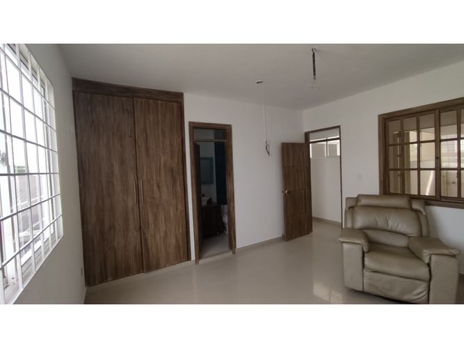 Apartamento en venta en Ub Villa Campestre, Montería · foto 5 de 19