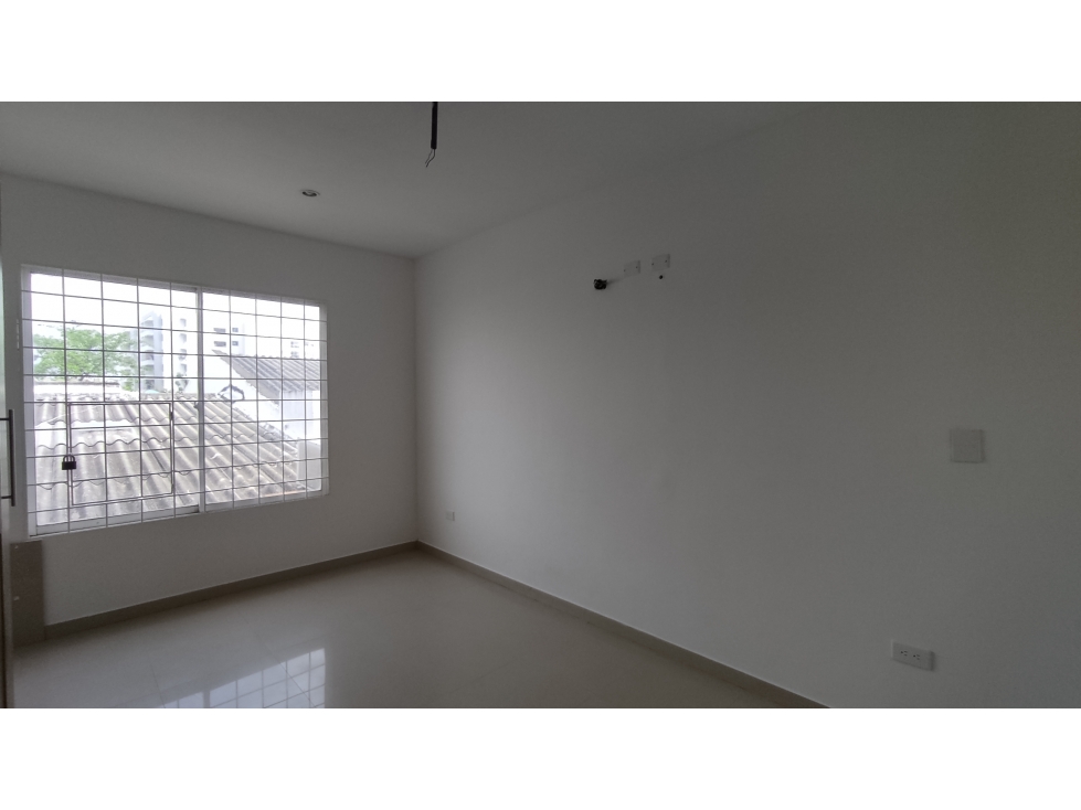 Apartamento en venta en Ub Villa Campestre, Montería · foto 6 de 19