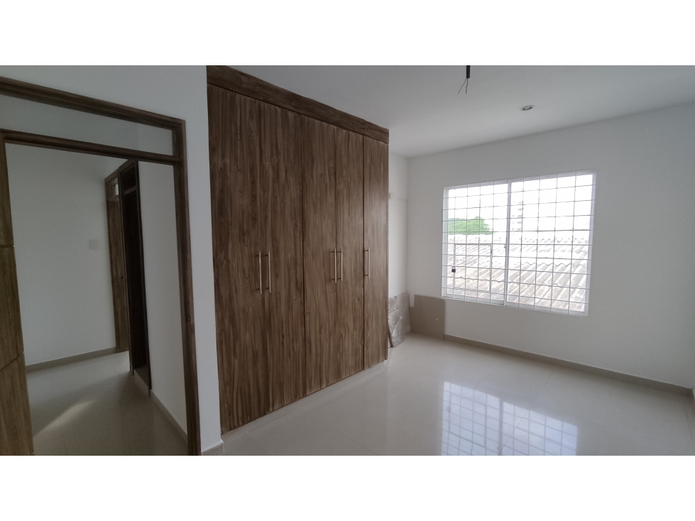 Apartamento en venta en Ub Villa Campestre, Montería · foto 7 de 19