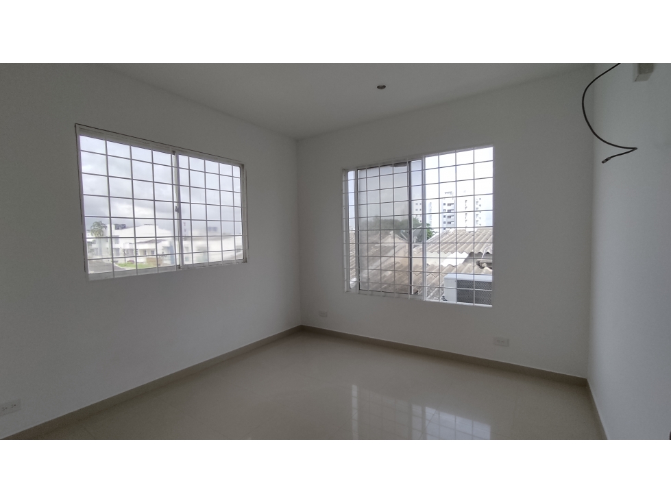 Apartamento en venta en Ub Villa Campestre, Montería · foto 8 de 19