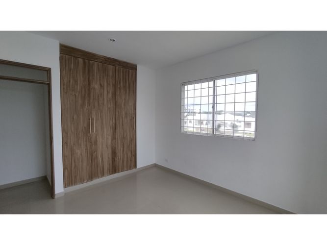 Apartamento en venta en Ub Villa Campestre, Montería · foto 9 de 19