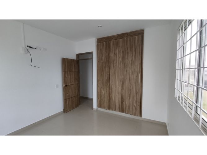 Apartamento en venta en Ub Villa Campestre, Montería · foto 10 de 19