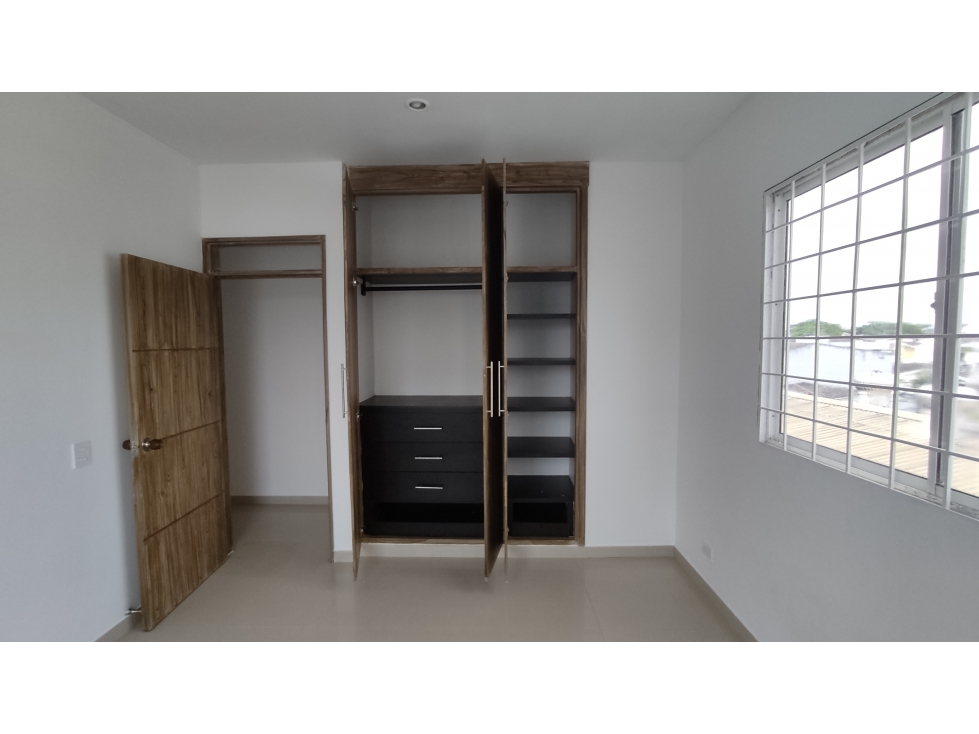 Apartamento en venta en Ub Villa Campestre, Montería · foto 11 de 19