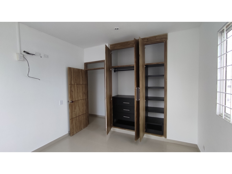 Apartamento en venta en Ub Villa Campestre, Montería · foto 12 de 19