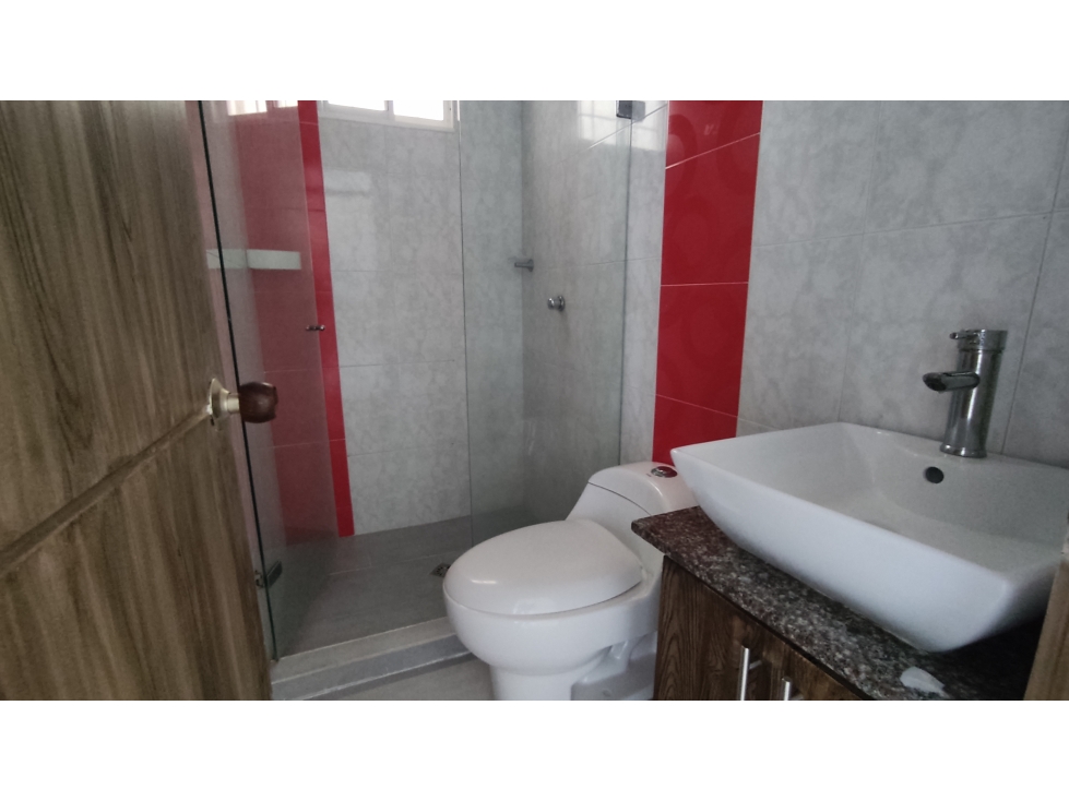 Apartamento en venta en Ub Villa Campestre, Montería · foto 13 de 19