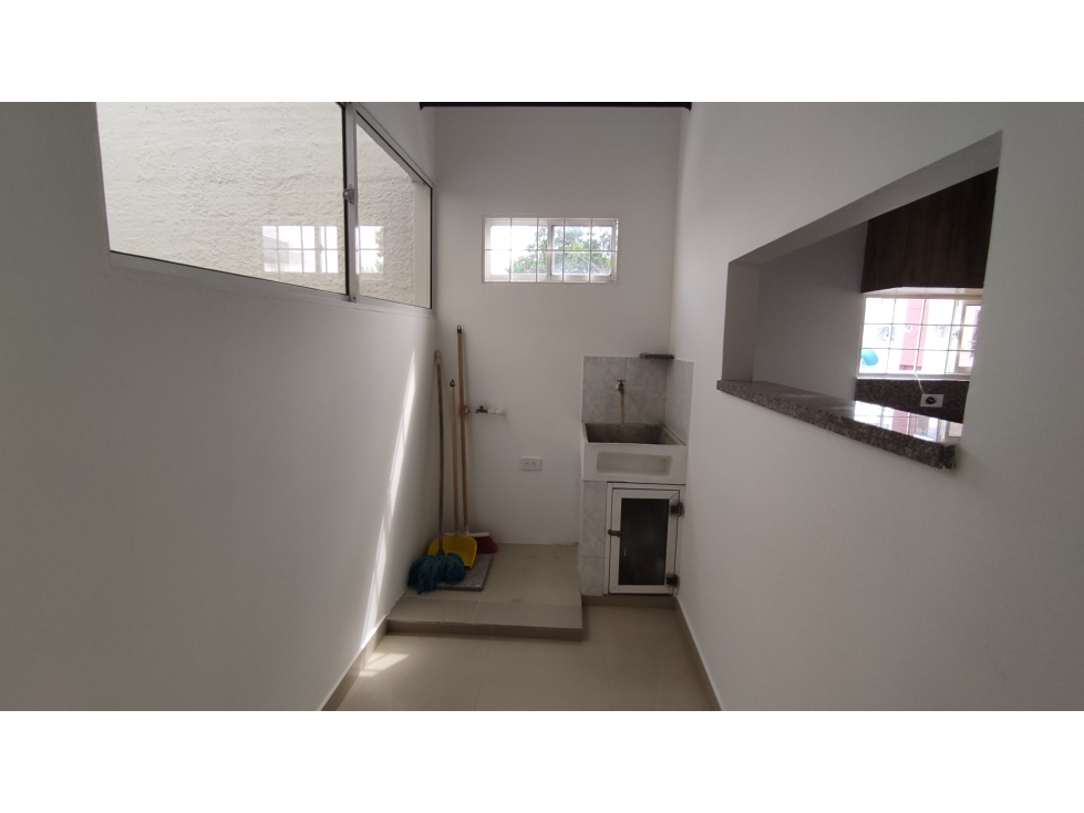 Apartamento en venta en Ub Villa Campestre, Montería · foto 14 de 19