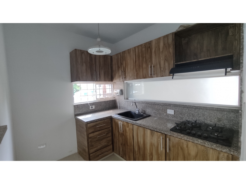 Apartamento en venta en Ub Villa Campestre, Montería · foto 15 de 19