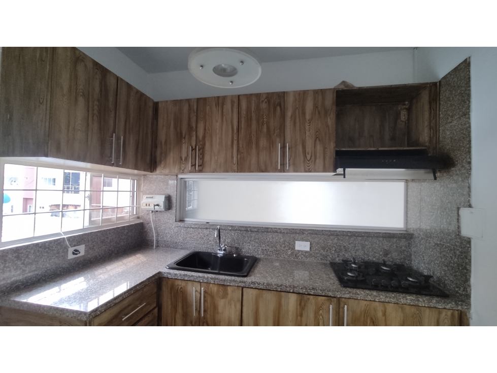 Apartamento en venta en Ub Villa Campestre, Montería · foto 16 de 19