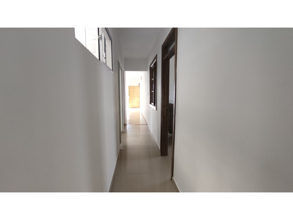 Apartamento en venta en Ub Villa Campestre, Montería · foto 17 de 19