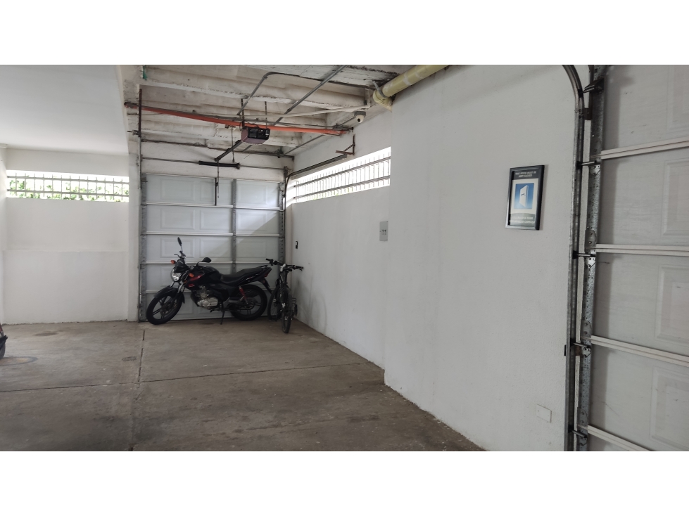 Apartamento en venta en Ub Villa Campestre, Montería · foto 19 de 19