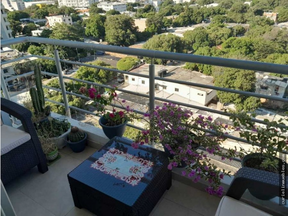 Apartamento en venta en Cesar Mendoza, Santa Marta · foto 3 de 16