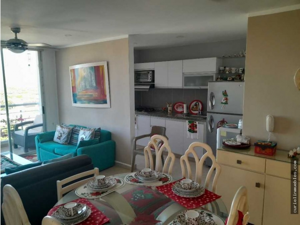 Apartamento en venta en Cesar Mendoza, Santa Marta · foto 4 de 16