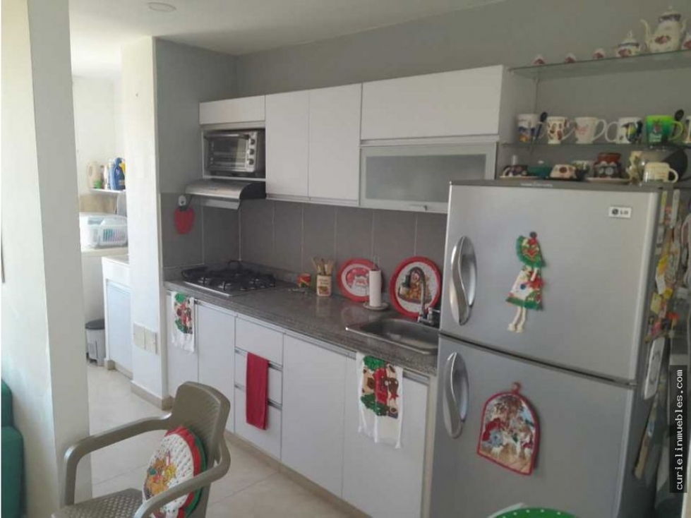 Apartamento en venta en Cesar Mendoza, Santa Marta · foto 5 de 16