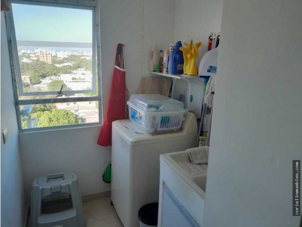 Apartamento en venta en Cesar Mendoza, Santa Marta · foto 6 de 16