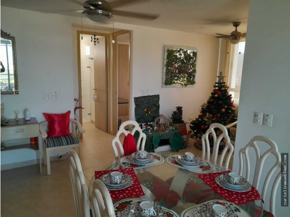 Apartamento en venta en Cesar Mendoza, Santa Marta · foto 7 de 16