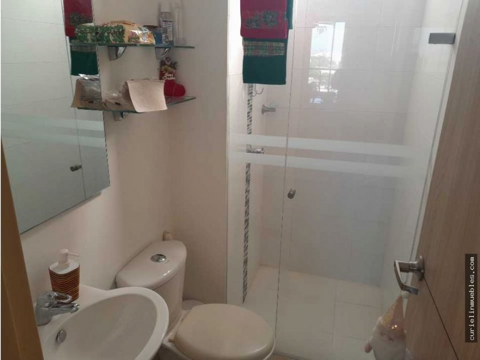 Apartamento en venta en Cesar Mendoza, Santa Marta · foto 10 de 16