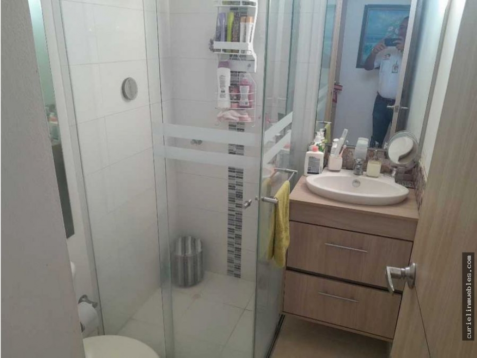 Apartamento en venta en Cesar Mendoza, Santa Marta · foto 12 de 16
