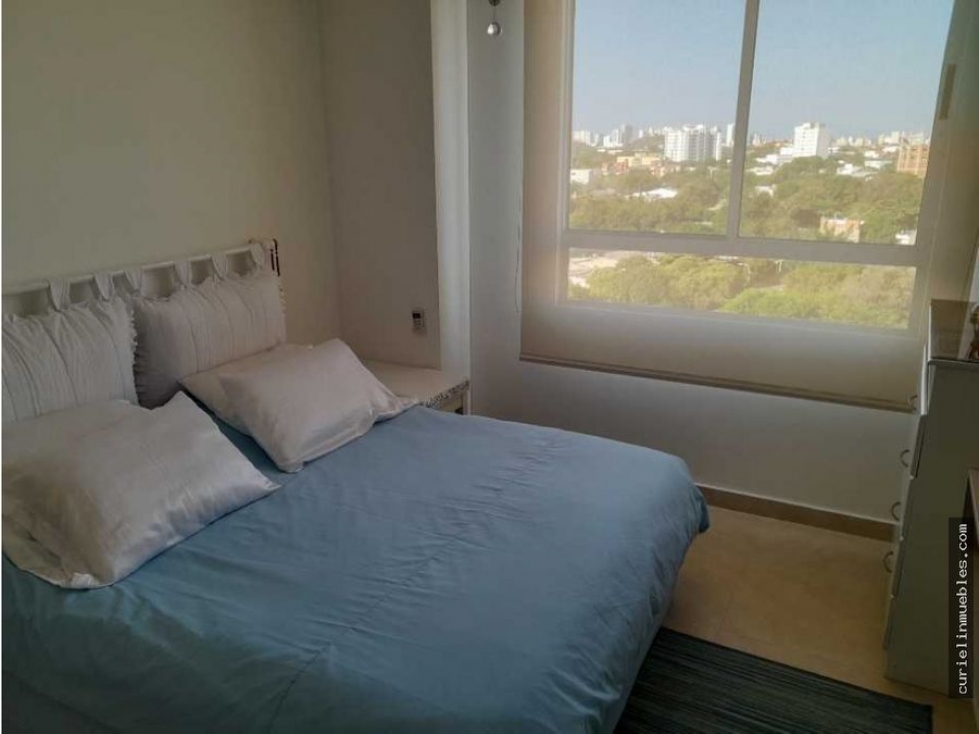 Apartamento en venta en Cesar Mendoza, Santa Marta · foto 13 de 16