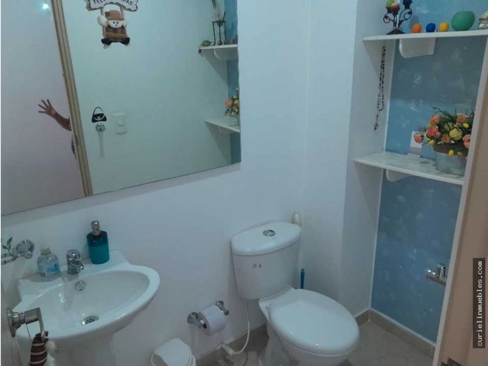 Apartamento en venta en Cesar Mendoza, Santa Marta · foto 14 de 16