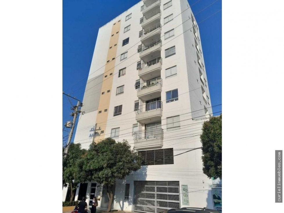 Apartamento en venta en Cesar Mendoza, Santa Marta · foto 15 de 16
