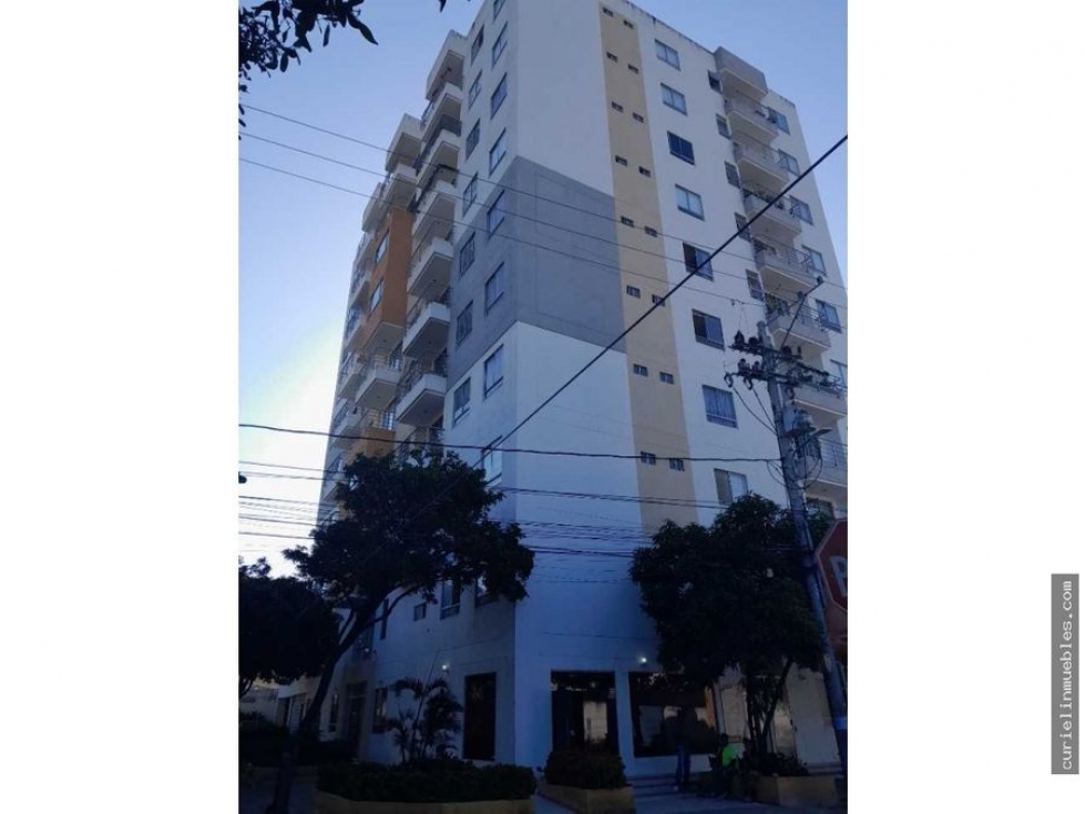 Apartamento en venta en Cesar Mendoza, Santa Marta · foto 16 de 16