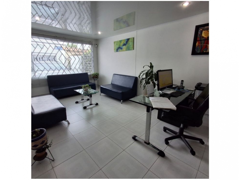 Casa en venta en Los Andes Norte, Bogotá · foto 2 de 12