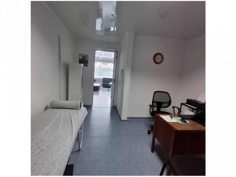 Casa en venta en Los Andes Norte, Bogotá · foto 3 de 12