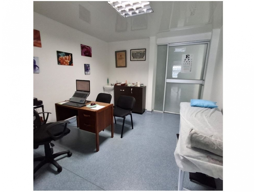 Casa en venta en Los Andes Norte, Bogotá · foto 4 de 12