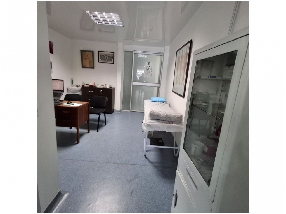 Casa en venta en Los Andes Norte, Bogotá · foto 5 de 12