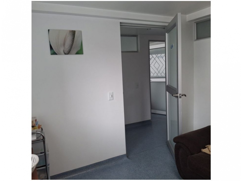 Casa en venta en Los Andes Norte, Bogotá · foto 10 de 12