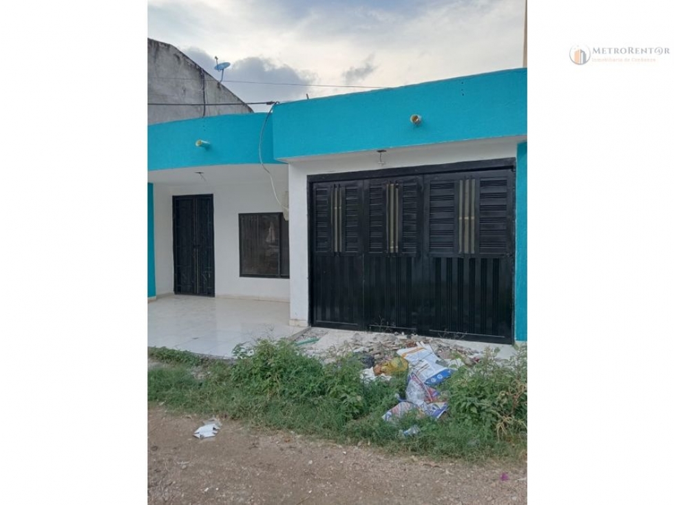 Casa en venta en Villa Jardin, Montería · foto 4 de 9