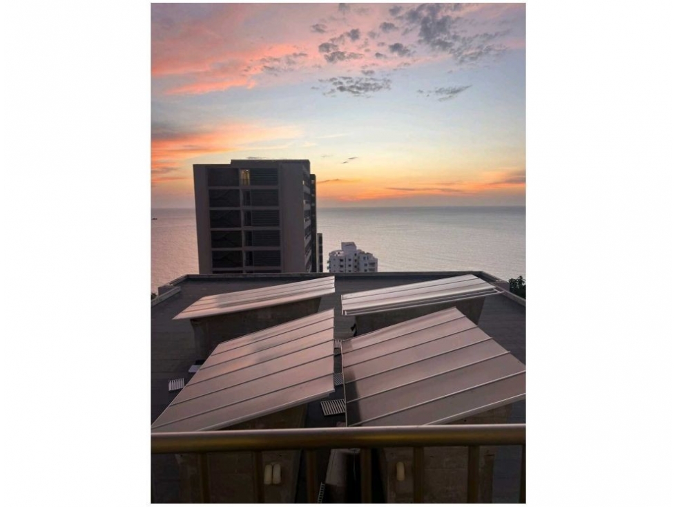 Apartamento en venta en Don Jaca, Santa Marta · foto 3 de 15