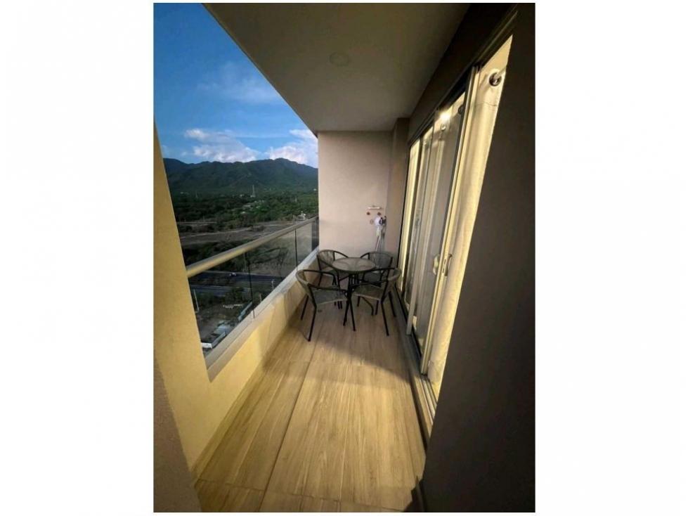 Apartamento en venta en Don Jaca, Santa Marta · foto 4 de 15