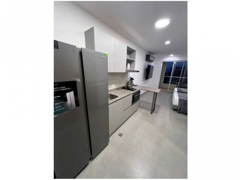 Apartamento en venta en Don Jaca, Santa Marta · foto 6 de 15