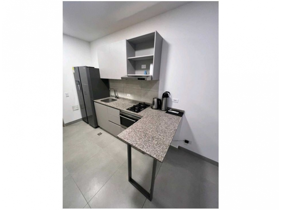 Apartamento en venta en Don Jaca, Santa Marta · foto 7 de 15
