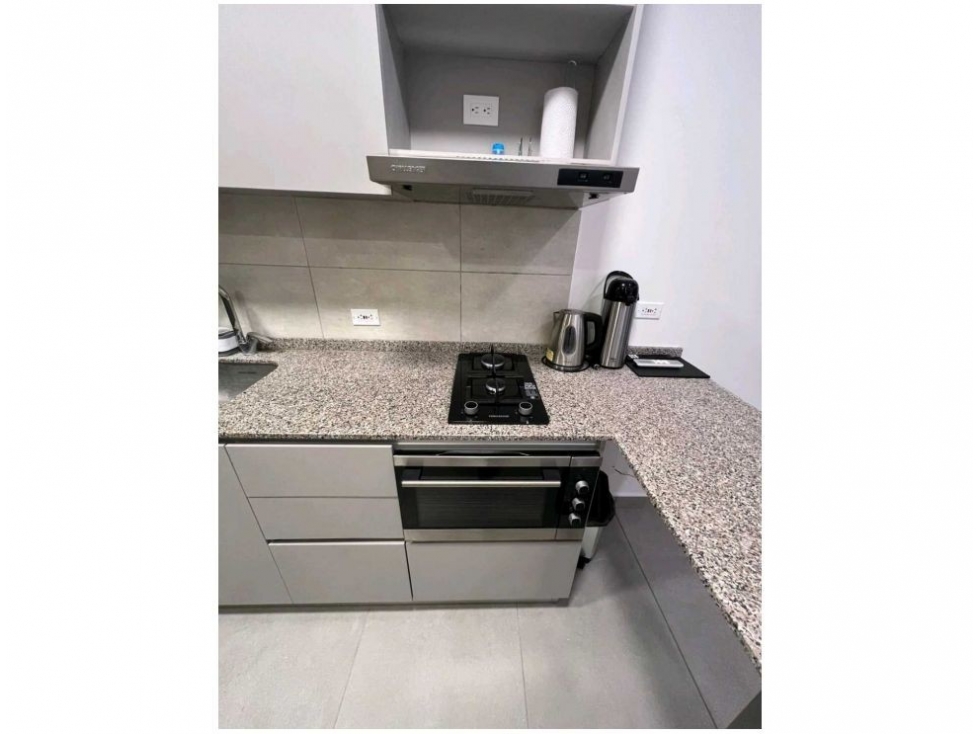 Apartamento en venta en Don Jaca, Santa Marta · foto 8 de 15
