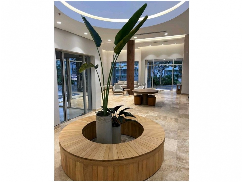 Apartamento en venta en Don Jaca, Santa Marta · foto 10 de 15