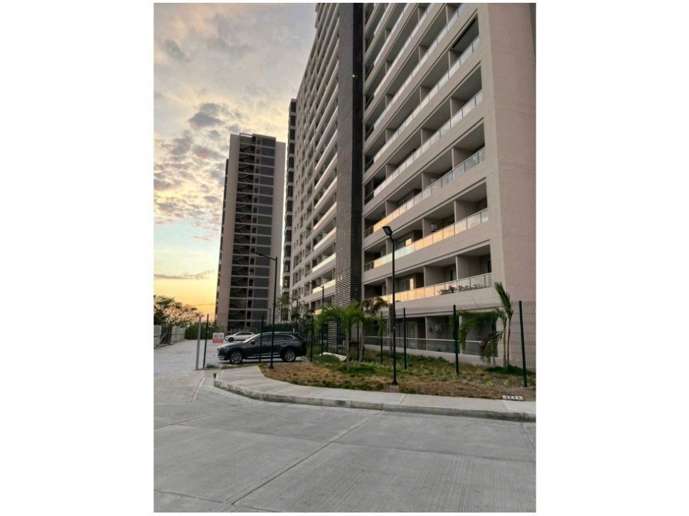 Apartamento en venta en Don Jaca, Santa Marta · foto 14 de 15