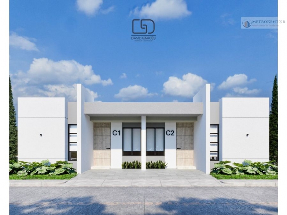 Casa en venta en Ub Santa Teresa, Montería · foto 2 de 4