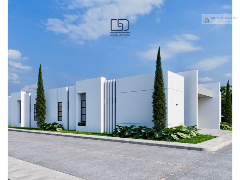 Casa en venta en Ub Santa Teresa, Montería · foto 4 de 4