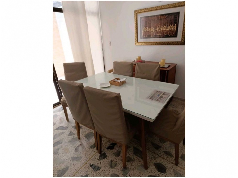 Casa en venta en Jardin, Santa Marta · foto 2 de 24