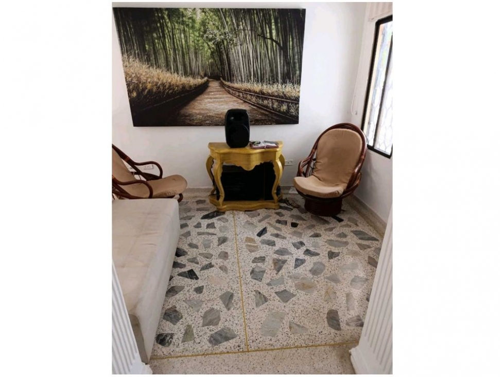 Casa en venta en Jardin, Santa Marta · foto 3 de 24
