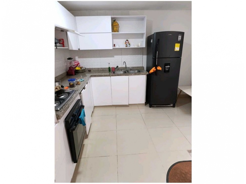 Casa en venta en Jardin, Santa Marta · foto 4 de 24