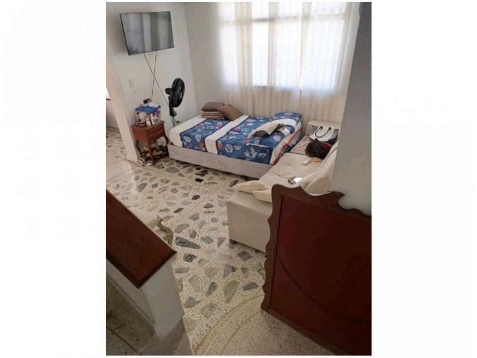Casa en venta en Jardin, Santa Marta · foto 9 de 24