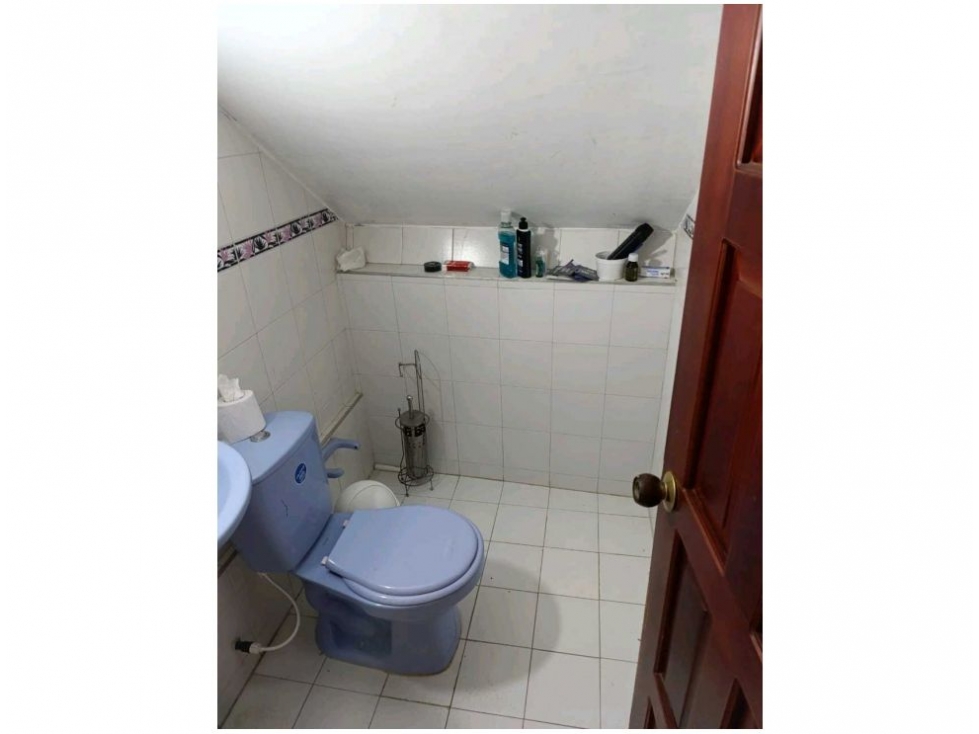 Casa en venta en Jardin, Santa Marta · foto 10 de 24