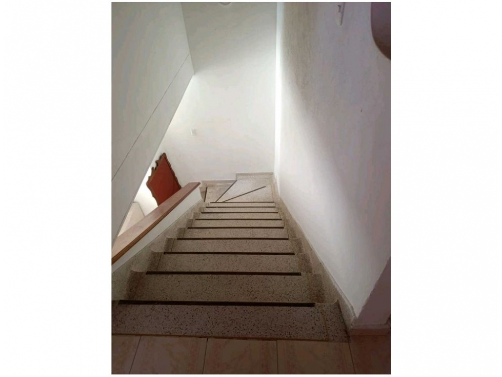 Casa en venta en Jardin, Santa Marta · foto 12 de 24